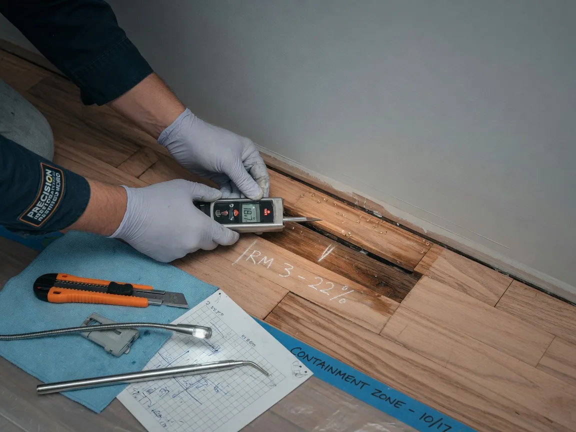 Why choose Water Removal in Milton, IA